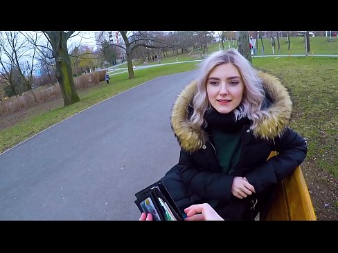 ❤️ Swallows a stranger’s hot cum for money – blowjob in the park ໂດຍ Eva Elfie ຮູບໂປ້ fb ຢູ່ທີ່ພວກເຮົາ lo.pinkporno.ru% ❌